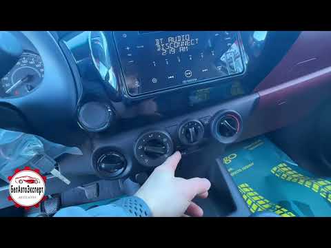 фото toyota hilux viii рестайлинг 0