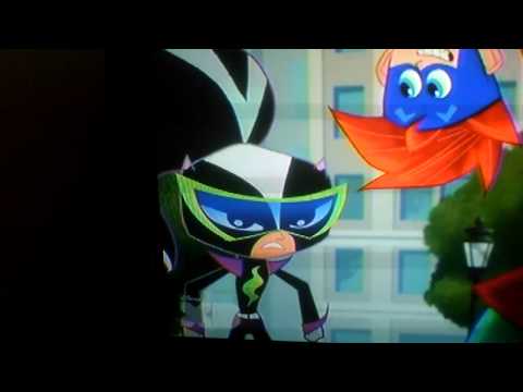 Sashi in Wonderland part 11 Sashi Meets Savio/"How Doth the Little Crocodile"