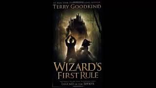 Wizard’s First Rule (Sword of Truth #1) by Terry Goodkind Audiobook Full 1/3