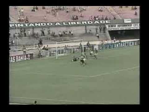 Rodrigo Calaça-Goleiro(parte 2)