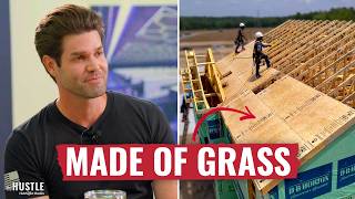 He Left SpaceX to Change How Homes Are Built