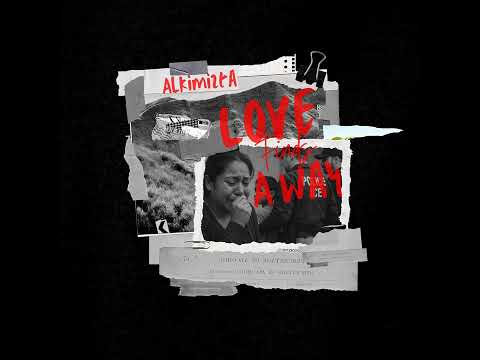 Love Finds a Way  - Alkimizta  (Official Audio)