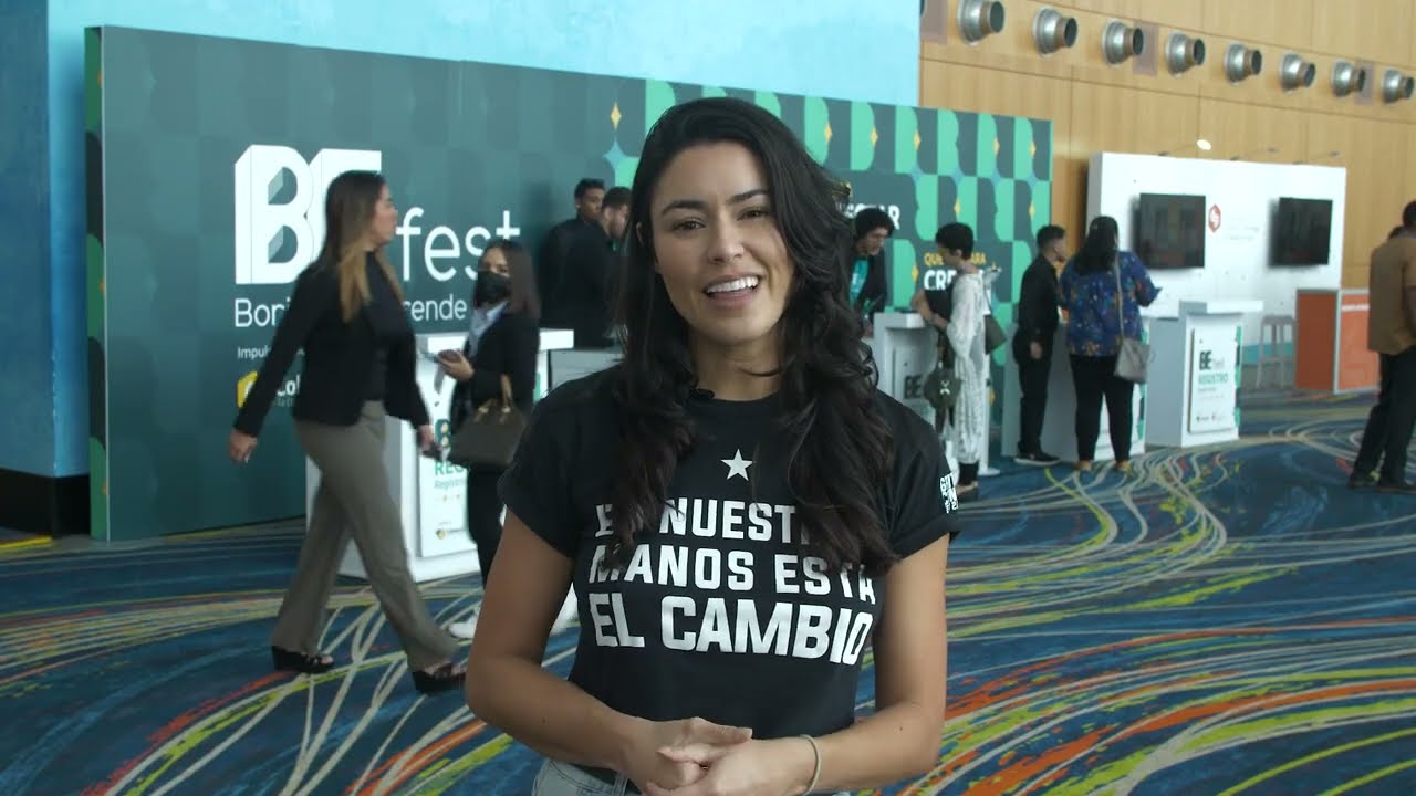 El BE Fest en la comunidad empresarial 