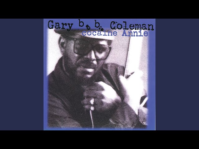 The Musical Legacy of Gary B.B. Coleman