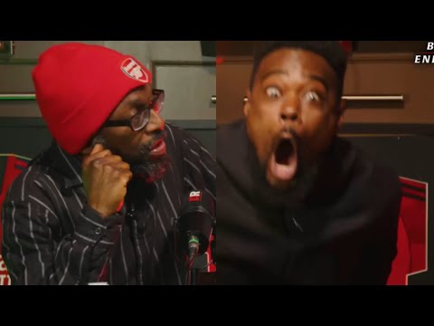 Ty’s comeback had Ex SPEECHLESS😮