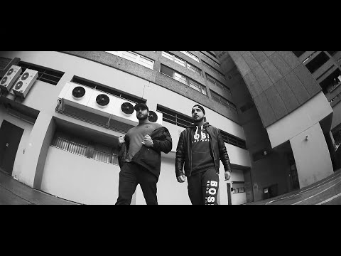 HAYAT - ES GEHT LOS [OFFICIAL VIDEO]