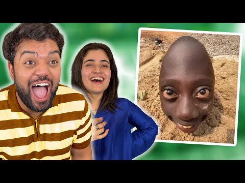 You Laugh, You Lose Rs 100,000 – Instagram Reels Challenge