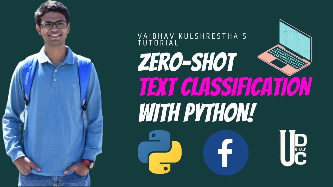 ZERO-SHOT LEARNING | Hugging Face | Python | Introduction to Natural Language Processing (NLP)  | 01