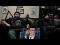 Renegades React To Superman Red Son Exclusive Official Trailer