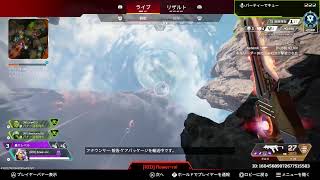 [APEX]修行僧