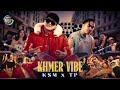 KHMER VIBE OKNHA KHEMARAK SEREYMUN X TEMPO TRIS OFFICIAL MV