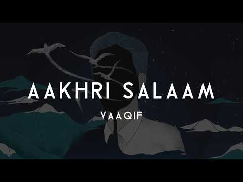 The Local Train - Aakhri Salaam (Official Audio)