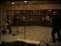 John Scofield talking on Bump (w/ Blackout rehearsing & recording)