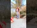 Dill Shorts Dance Manti