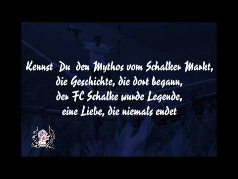 Kurvengesänge: Mythos vom Schalker Markt