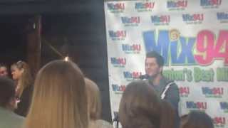 Andy Grammer - I Choose You