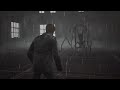 FINAL BOSS Battle Maria Mary Silent Hill 2 Remake