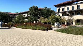 Jen-Hsun Huang Engineering Center, Stanford University, Stanford, CA, 