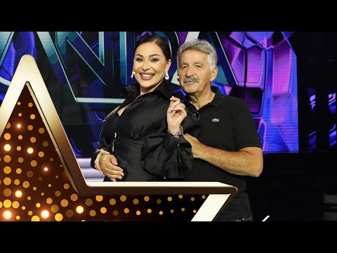 Zvezde Granda - Cela emisija 05 - ZG 2023/24 - 21.10.2023.