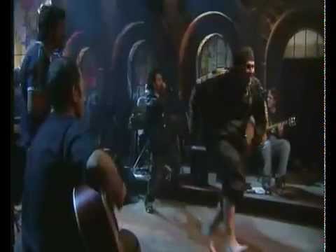 "Samba Makossa" - Versão Charlie Brown Jr e Marcelo D2  (Acústico MTV)