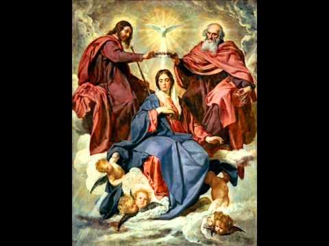 Maryjo Matko mojego wezwania (cover) - Zielona Grupa Muzyczna WAPM