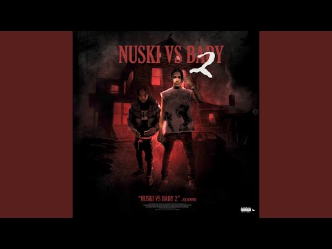 BLOODY MARY (feat. Great John) (Radio Edit)