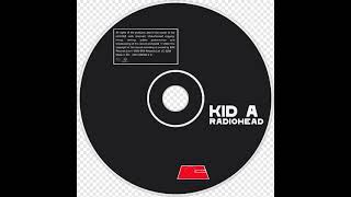 Radiohead - In Limbo (slowed + reverb)