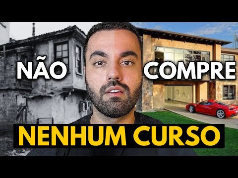 Marketing Digital 2026: COMO COMEÇAR SEM CURSO (a aula que seu guru não dá)