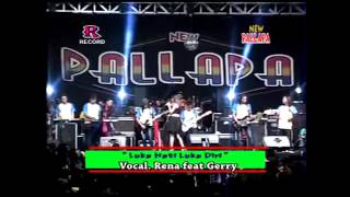 Download lagu Birunya Cinta   GERRY MAHESA   DUET TERBAIK   NEW PALLAPA   YouTube 360p mp3