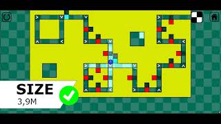 Tricky Ball DONWLOAD NOW