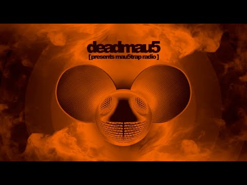 deadmau5 pres. mau5trap radio 371: spooky title goes here - a special halloween mix :D