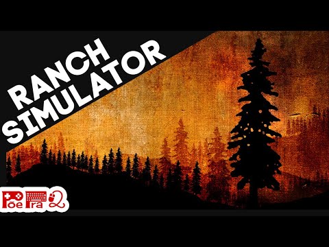 Ranch Simulator Review