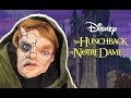 DISNEY S HUNCHBACK TWISTED GARGOYLE MAKEUP