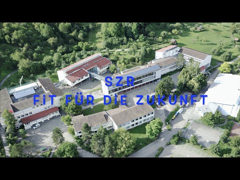 SZR - Fit für die Zukunft