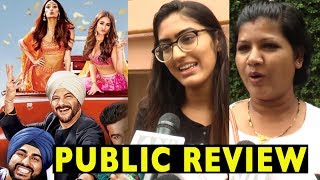 Public Review: Did Mubarakan Impress Audiences?