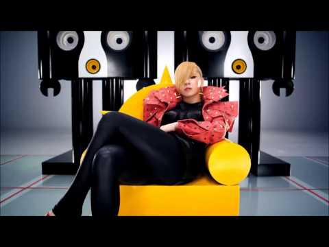 The Leaders (Feat. CL and Teddy) - G-Dragon Fanmade M/V