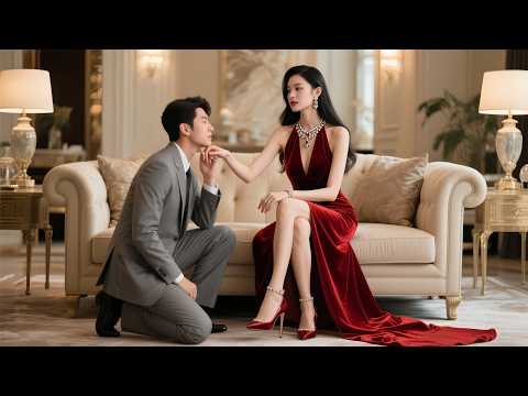 有厭女症的總裁偏偏對她毫不排斥！纏綿一夜後，讓他徹底失控，殊不知女孩就是自己將要離婚的妻子，他懊悔不已，開啟追妻日常！#短剧 #逆袭 #爽剧 #豪门 #爽文 #追妻火葬場 #shortdramas