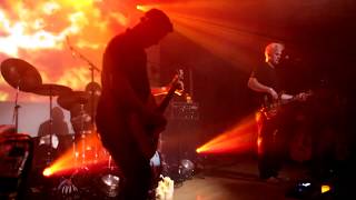 Floater - MINISTER - May 19, 2018  - The WOW Hall