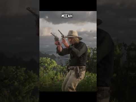 Micah's is unmatched