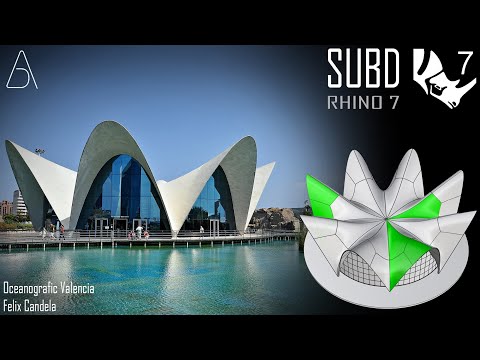 Rhino Tutorial Architectural Modeling