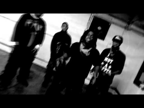 Fam First - Hand Me My Hammer (Prod. By Vybe) Official Video