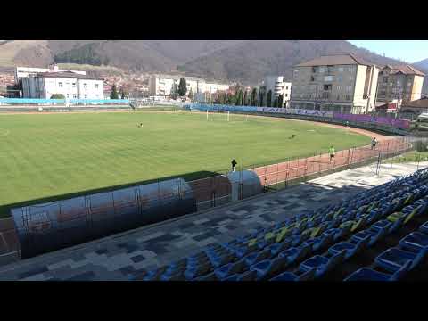 FRF - Liga 3, Liga Elitelor U15 & U16 - Antrenamente individuale pe timpul Coronavirusului