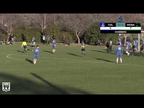 2020 NPL1 Round 3: Canberra Olympic vs Monaro Panthers highlights