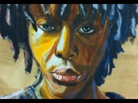 PROMISING YOUNG ARTISTS: Chicago Public Schools + Gallery 37 stage an exhibition