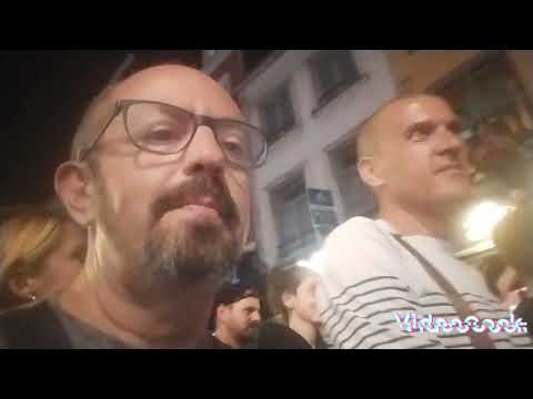 Braderie de Lille édition 2022 " Une sacrée nuit blanche !"