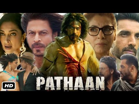Pathaan | Full Movie New Blockbuster Action Movie | Sahrukhkh khan | John Abraham | Deepika Padukone