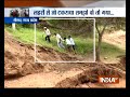 Watch a special show on floods in nearly 100 districts of five states