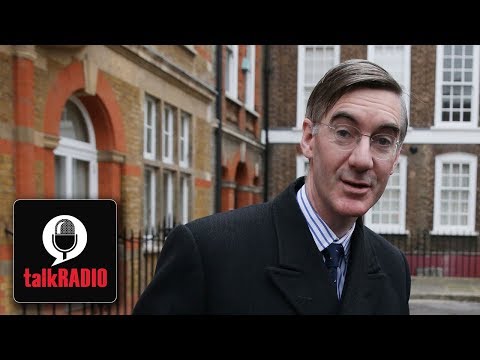 Jacob Rees-Mogg: "Absolutely nobody wants the Chequers deal" | Julia Hartley-Brewer