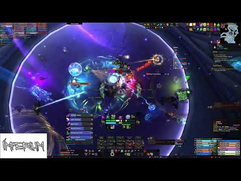 Imperium vs Sisters of the Moon MYTHIC