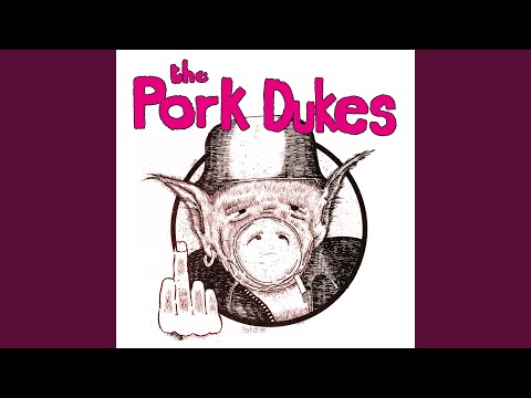 Making Bacon - Pork Dukes